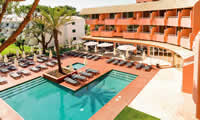 Vilamoura Garden Hotel